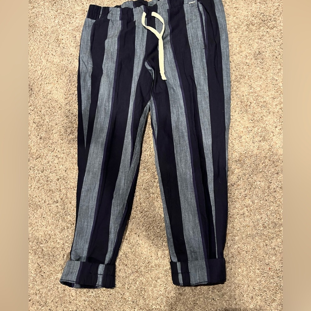 Hurley pants